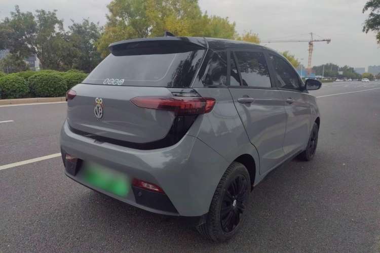 Used Electric House YOUNG Light XiaoXin 2021 S400 4-seater
