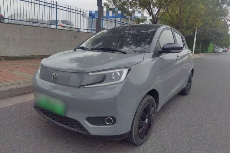 Used Electric House YOUNG Light XiaoXin 2021 S400 4-seater