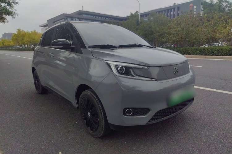 Used Electric House YOUNG Light XiaoXin 2021 S400 4-seater
