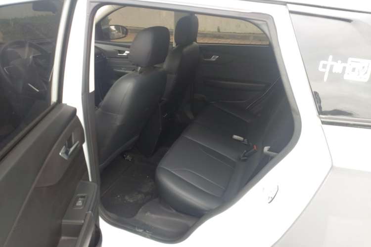 Used Electric House YOUNG Light XiaoXin 2021 S400 4-seater
