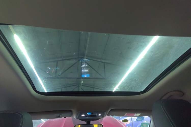 Used BYD Song Pro 2019 1.5T Automatic Elite Edition
