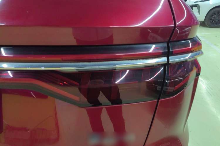 Used BYD Song Pro 2019 1.5T Automatic Elite Edition
