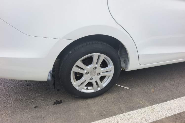 Used Haima M3 2015 1.5L Manual Elite Model