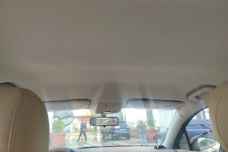 Used DS 5LS 2015 1.6T Comfort Edition THP160
