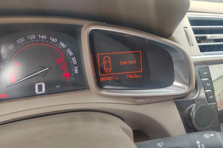 Used DS 5LS 2015 1.6T Comfort Edition THP160
