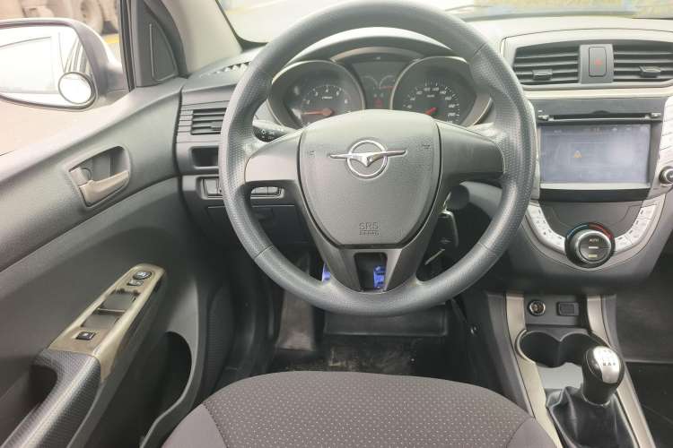 Used Haima M3 2015 1.5L Manual Elite Model