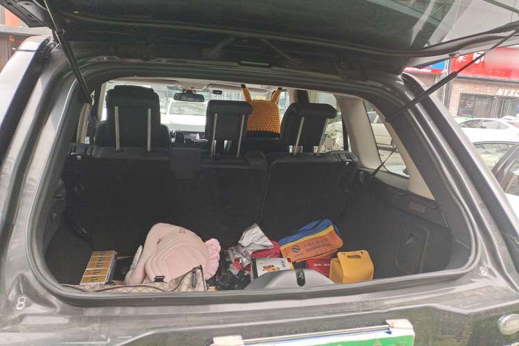 Used Land Rover Range Sport 2011 3.0 TDV6 Diesel Version
