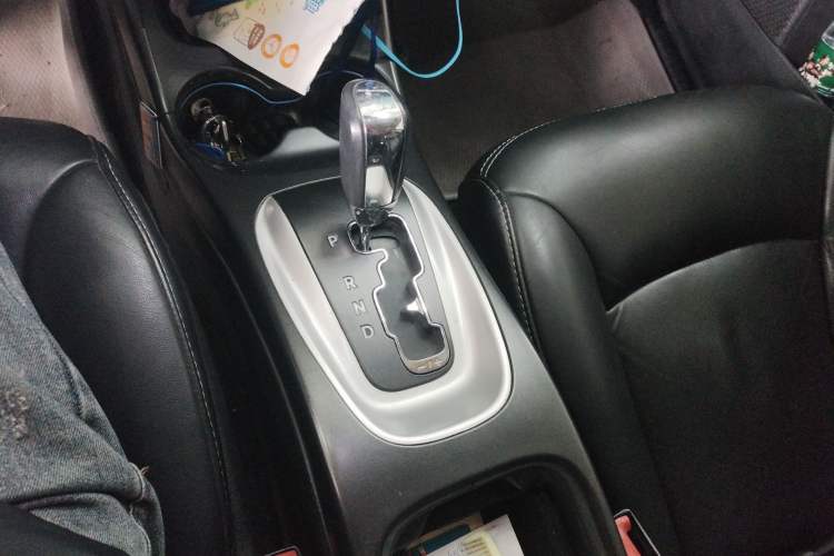 Used Fiat Freemont 2012 2.4L Luxury Edition
