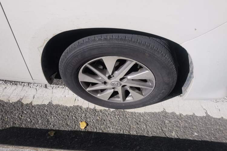 Used Toyota Alphard 2012 3.5L Luxury Edition
