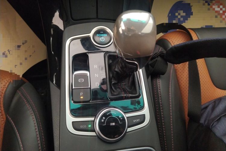 Used BYD Qin New Energy 2016 Qin EV300 Prestige Model