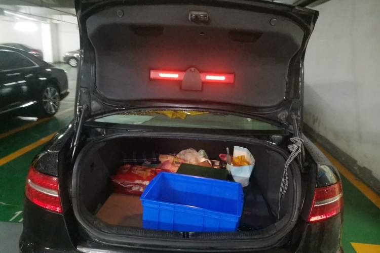 Used Audi A6L 2010 2.7 TDI