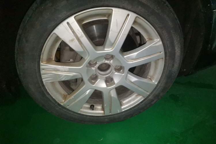 Used Audi A6L 2010 2.7 TDI