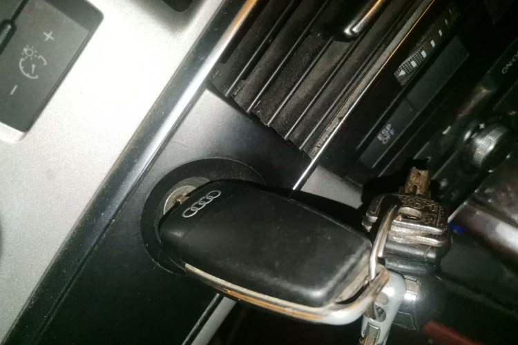 Used Audi A6L 2010 2.7 TDI