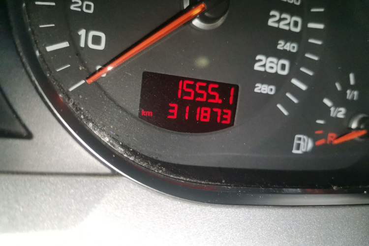 Used Audi A6L 2010 2.7 TDI