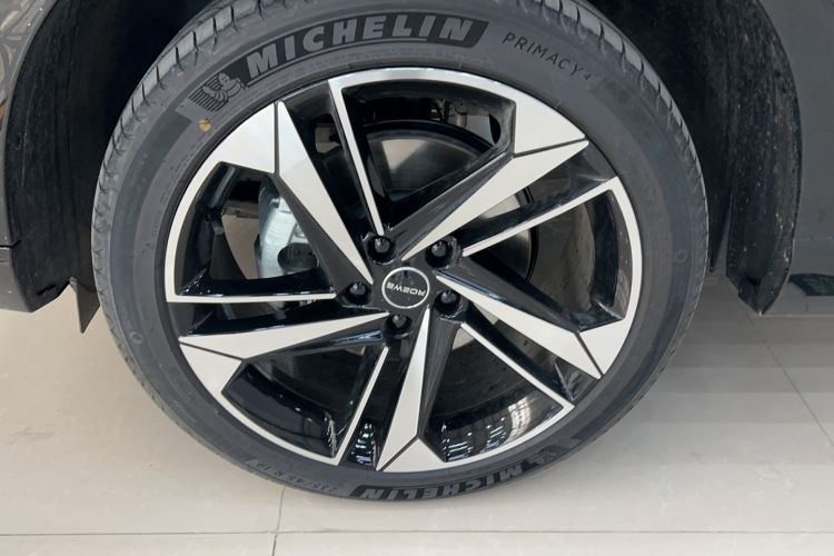 Used Roewe RX5 MAX 2022 1.5T Automatic Youwei Luxury Edition