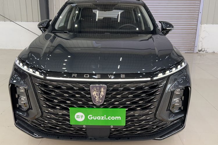 Used Roewe RX5 MAX 2022 1.5T Automatic Youwei Luxury Edition