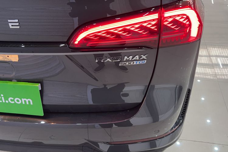 Used Roewe RX5 MAX 2022 1.5T Automatic Youwei Luxury Edition