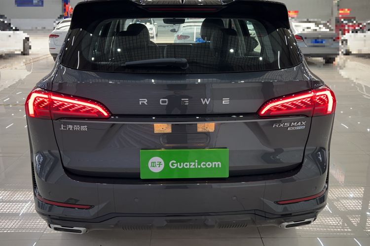 Used Roewe RX5 MAX 2022 1.5T Automatic Youwei Luxury Edition