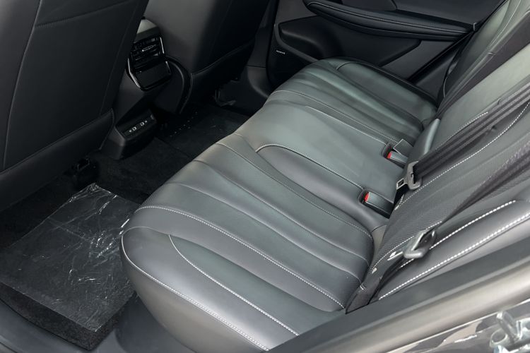 Used Roewe RX5 MAX 2022 1.5T Automatic Youwei Luxury Edition