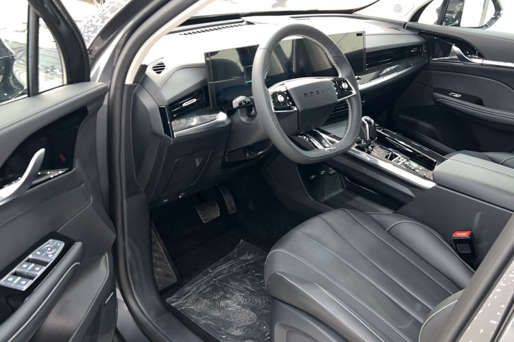 Used Roewe RX5 MAX 2022 1.5T Automatic Youwei Luxury Edition