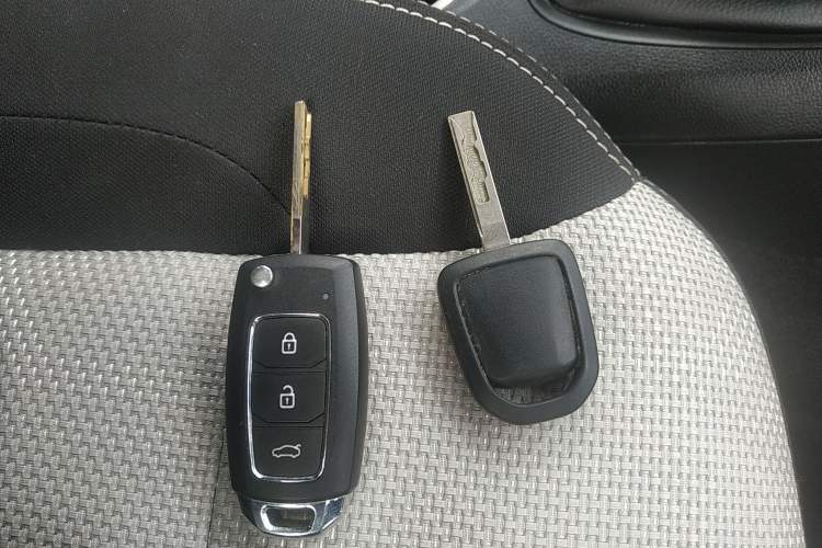 Used Wuling Hongguang S3 2019 1.5L Manual Standard Version China VI Standard
