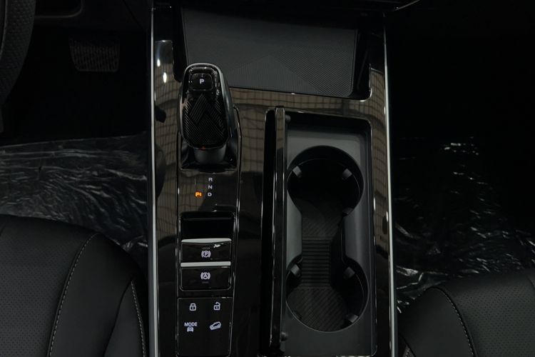 Used Roewe RX5 MAX 2022 1.5T Automatic Youwei Luxury Edition