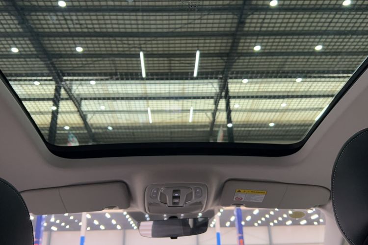 Used Roewe RX5 MAX 2022 1.5T Automatic Youwei Luxury Edition