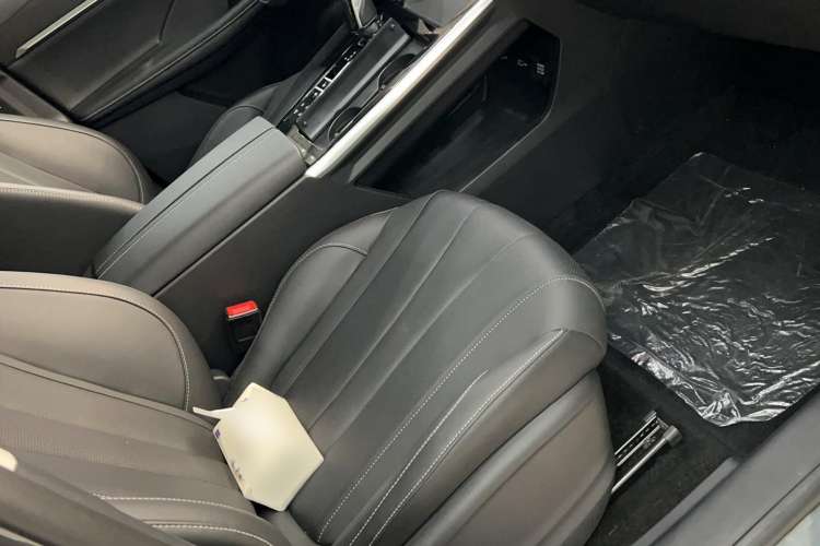 Used Roewe RX5 MAX 2022 1.5T Automatic Youwei Luxury Edition