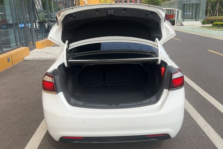 Used Chevrolet Cruze 2016 1.5L Automatic Luxury Edition
