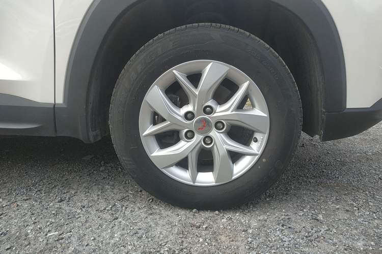 Used Wuling Hongguang S3 2019 1.5L Manual Standard Version China VI Standard
