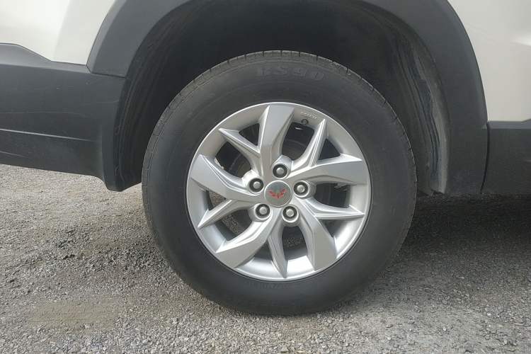 Used Wuling Hongguang S3 2019 1.5L Manual Standard Version China VI Standard
