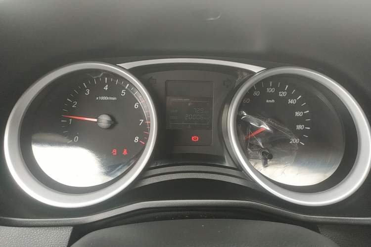 Used Wuling Hongguang S3 2019 1.5L Manual Standard Version China VI Standard
