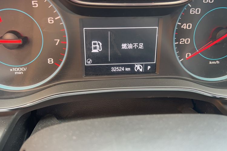 Used Chevrolet Cruze 2016 1.5L Automatic Luxury Edition
