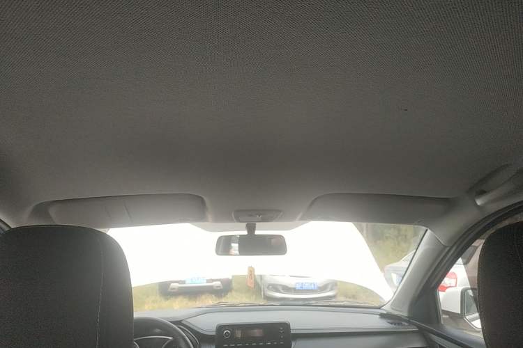 Used Wuling Hongguang S3 2019 1.5L Manual Standard Version China VI Standard
