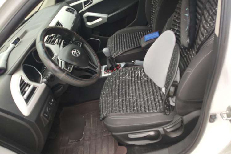 Used JAC Refine S2 2017 1.5L Manual Luxury Model
