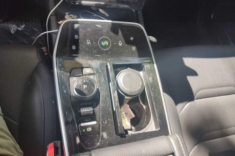 Used WM Motor EX5 2021 EX5-Z Fun Dynamic Edition