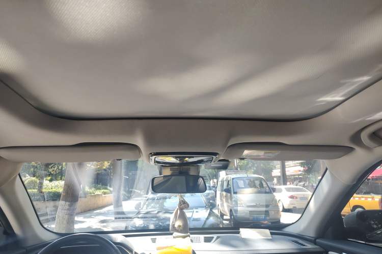 Used WM Motor EX5 2021 EX5-Z Fun Dynamic Edition