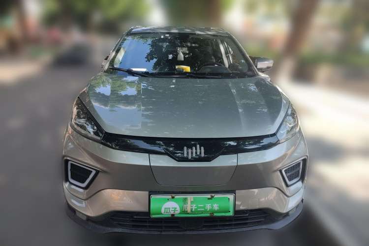 Used WM Motor EX5 2021 EX5-Z Fun Dynamic Edition