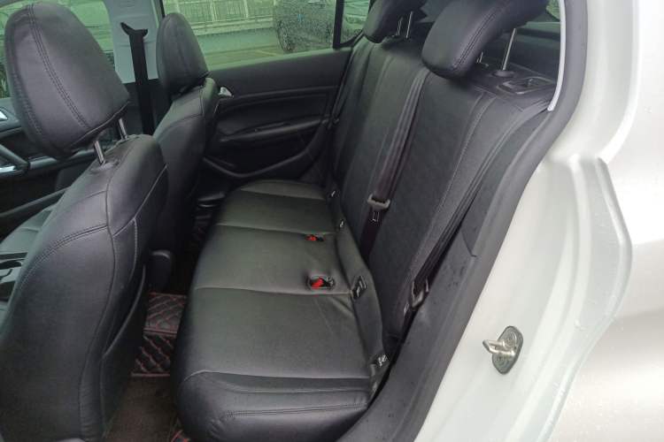 Used Peugeot 308S 2015 1.2T Automatic Jingchi Edition
