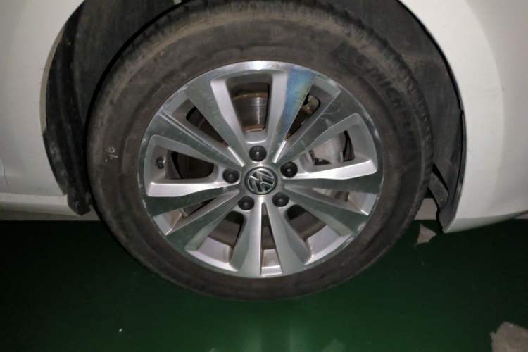 Used Volkswagen Golf 2015 1.4TSI Comfort Travel Edition