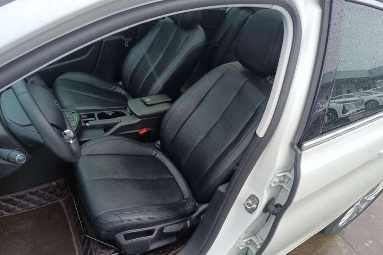 Used Peugeot 308S 2015 1.2T Automatic Jingchi Edition
