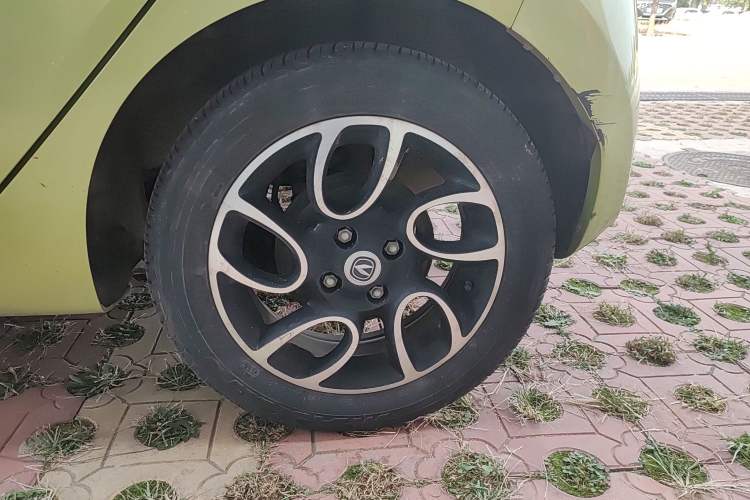 Used CHANGAN Benni 2015 1.4L IMT Luxury Model China V Standard
