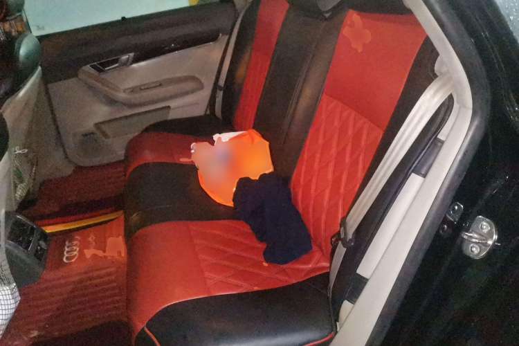 Used Audi A6L 2010 2.7 TDI