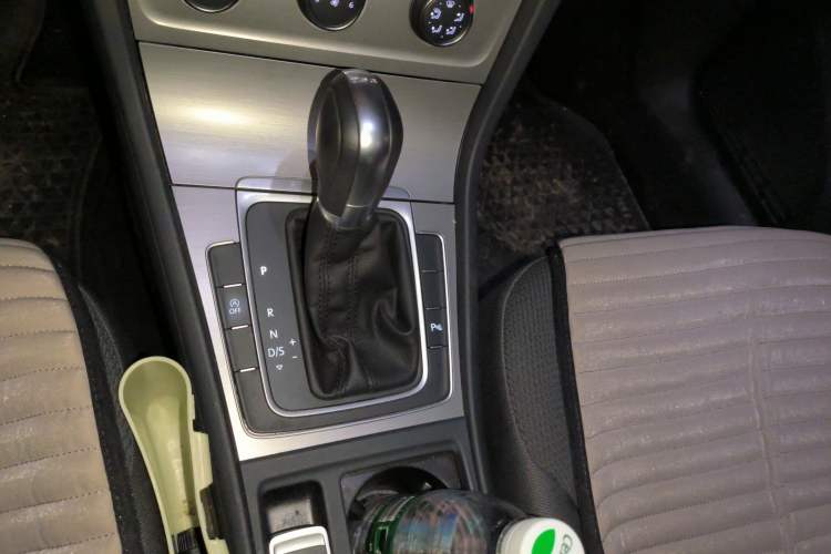 Used Volkswagen Golf 2015 1.4TSI Comfort Travel Edition