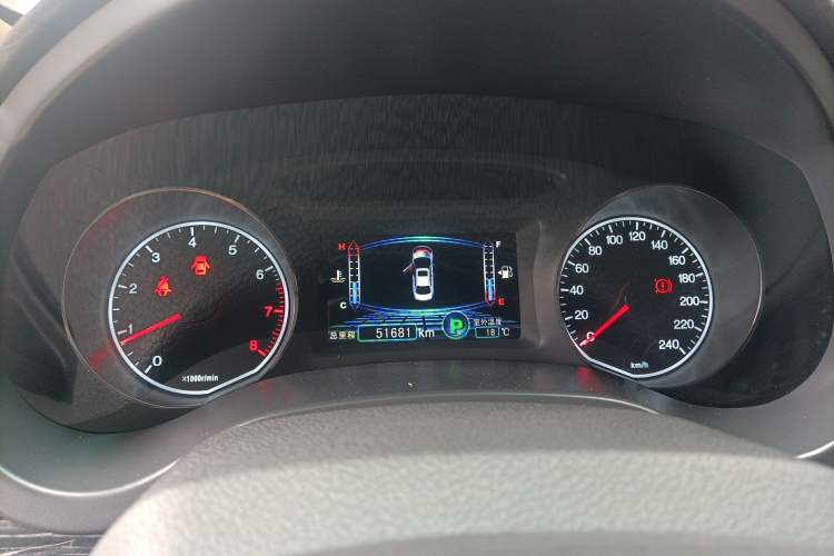 Used BYD Surui 2015 1.5L Automatic Luxury Model
