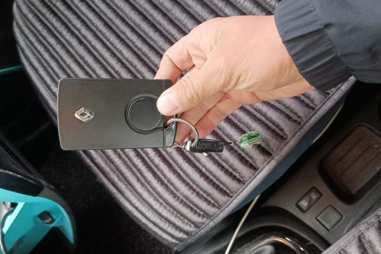 Used Renault Captur 2015 1.2T Automatic Comfort Edition
