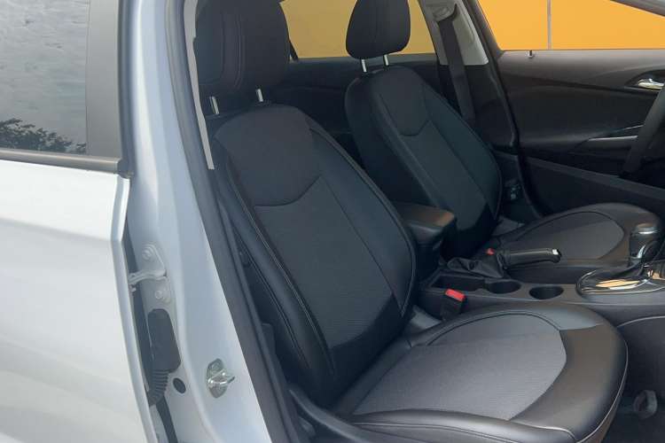 Used Chevrolet Cruze 2016 1.5L Automatic Luxury Edition
