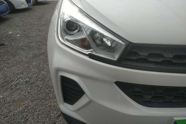 Used Wuling Hongguang S3 2019 1.5L Manual Standard Version China VI Standard
