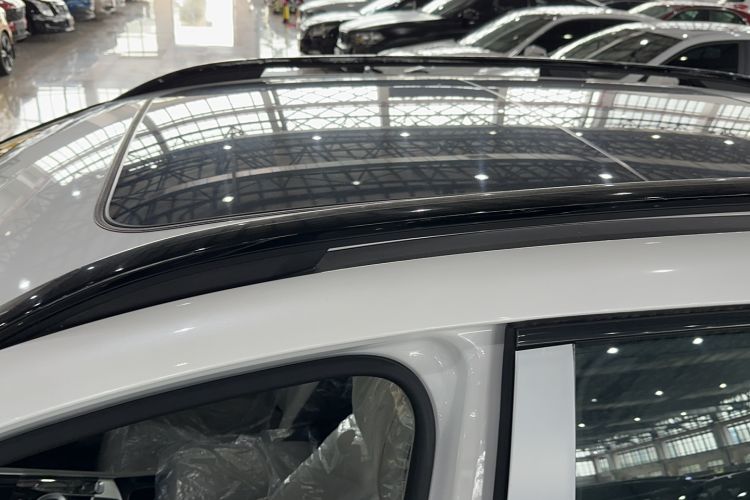 Used Kia Sportage (Chinese Domestic Model) 2023 2.0L HEV Two-Wheel Drive Prestige Edition
