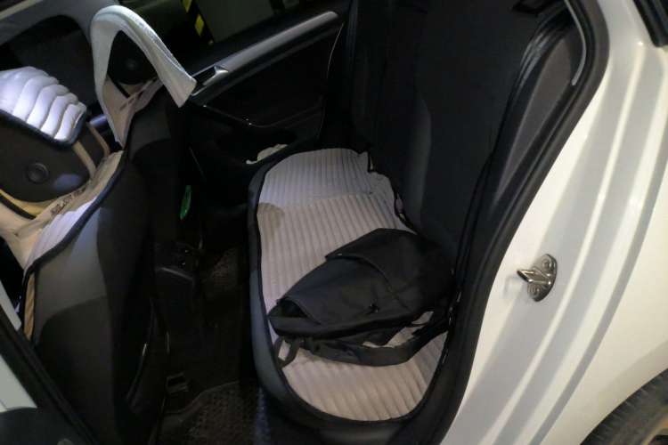 Used Volkswagen Golf 2015 1.4TSI Comfort Travel Edition